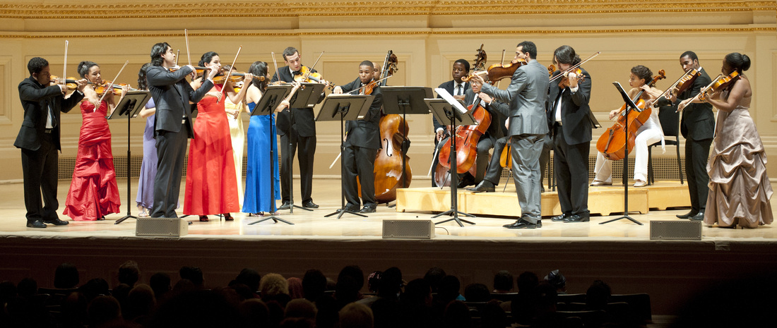 Sphinx Virtuosi