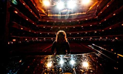 The Metropolitan Opera Rising Stars