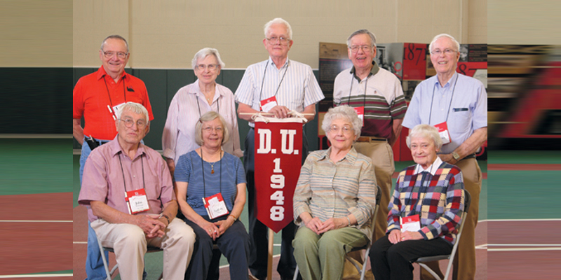 Class of 1948