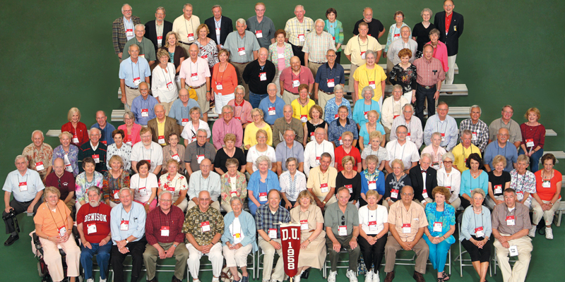 Class of 1958