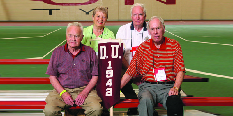 Class of 1942