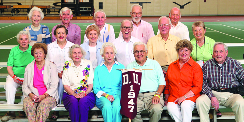 Class of 1947