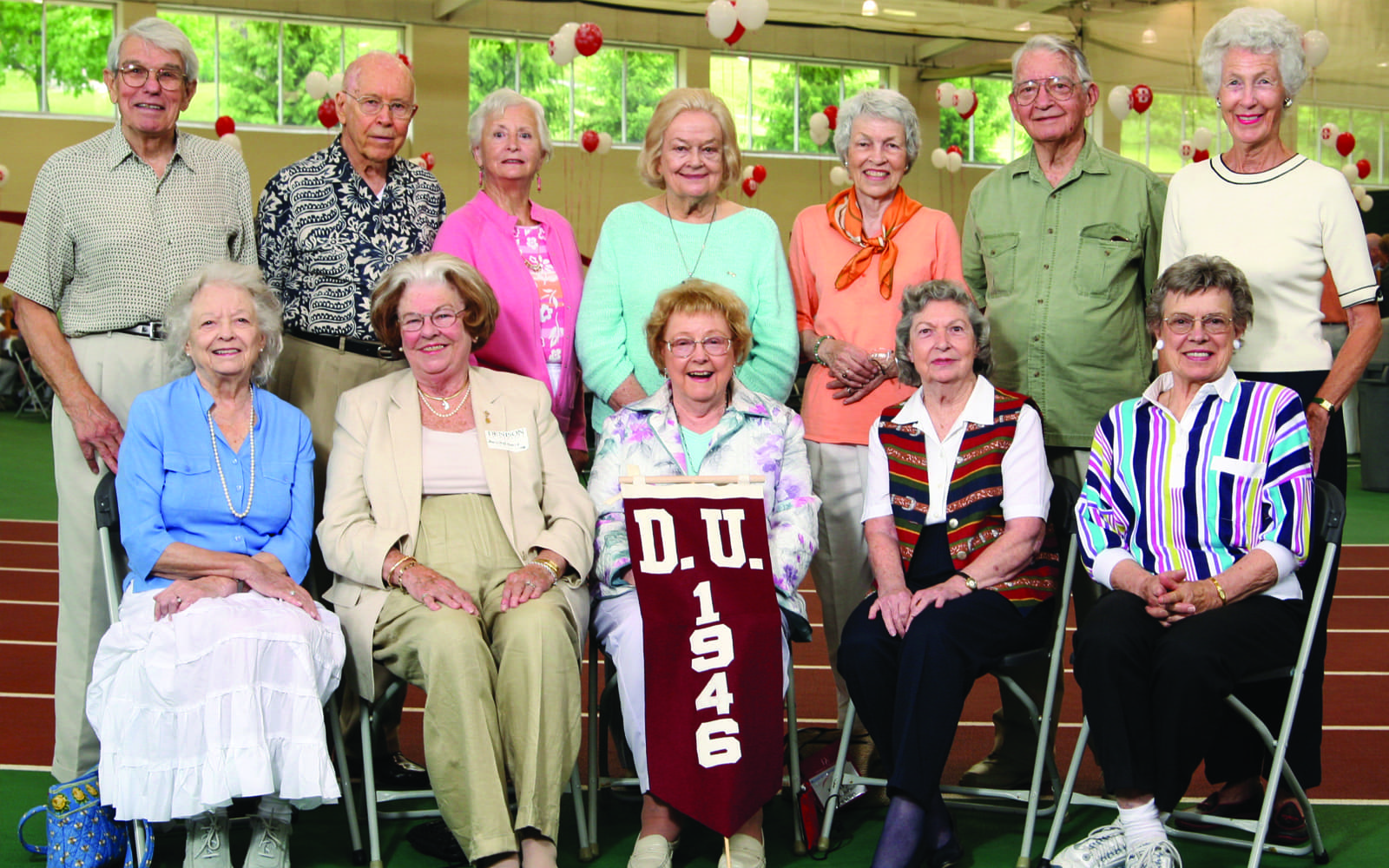 Class of 1946