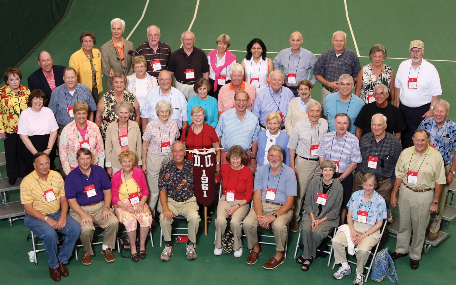 Class of 1961