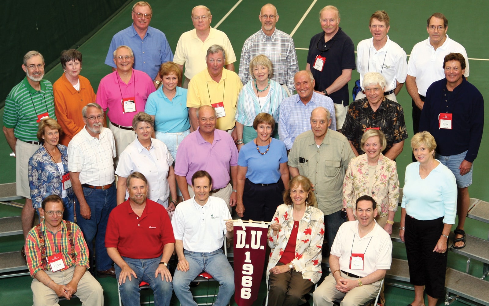 Class of 1966