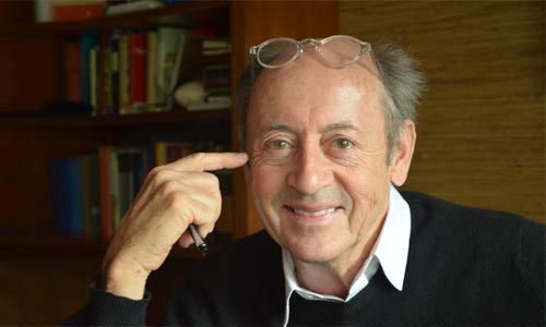 Billy Collins