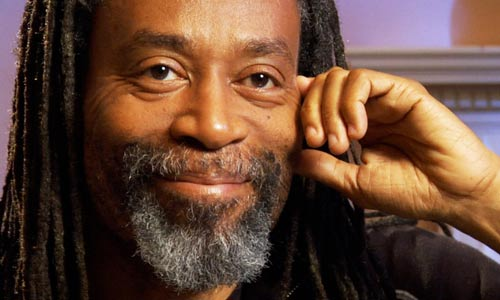 Photo of Bobby McFerrin