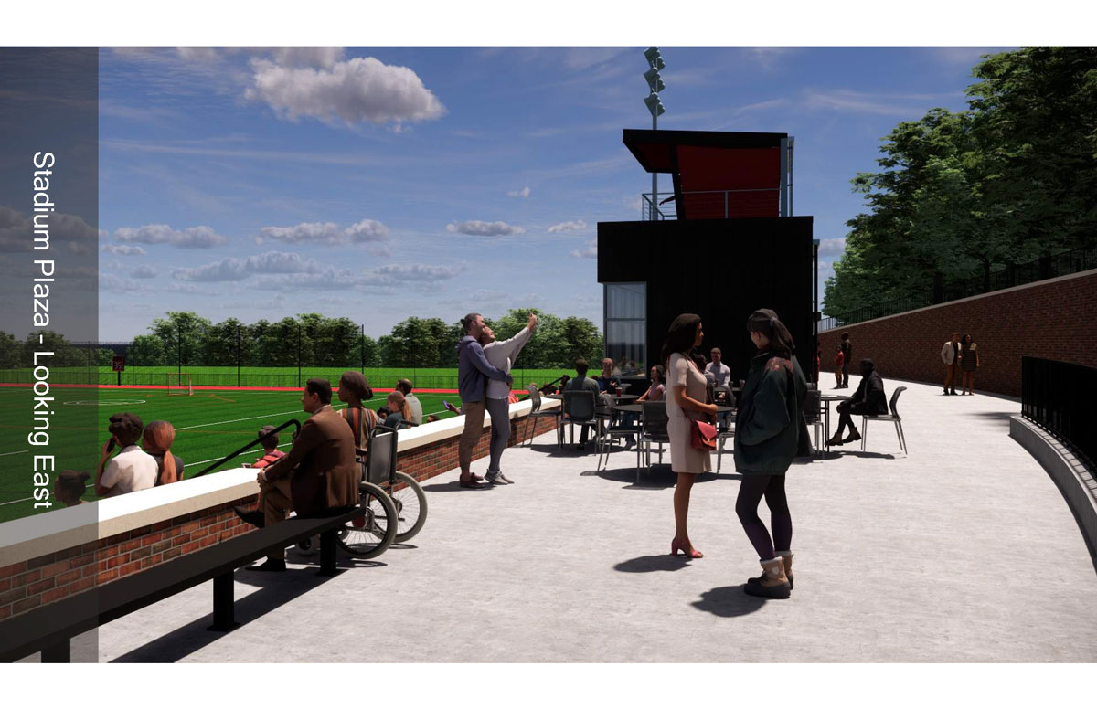 Kienzle-Hylbert Stadium rendering 16