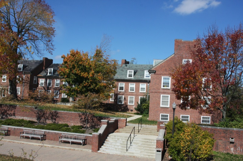 Curtis West Hall & Dining Hall Image 2