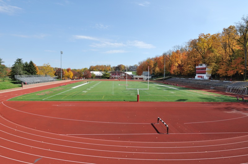 Deeds Field - Piper Stadium Image 2