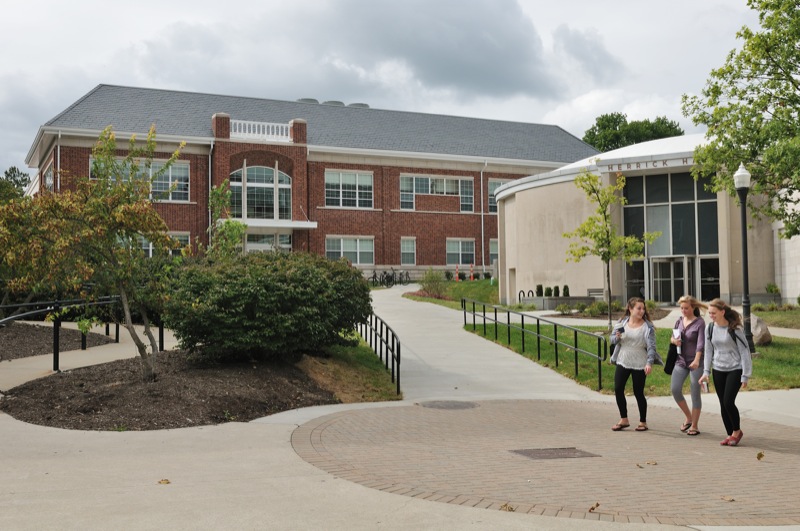 Ebaugh Laboratories Image 5