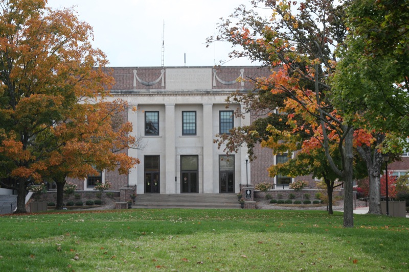 William Howard Doane Library Image 6