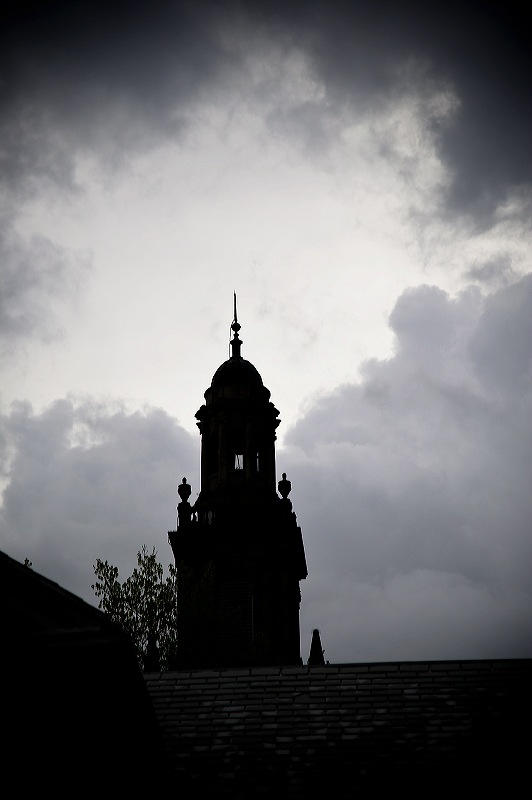 Swasey Chapel Image 3