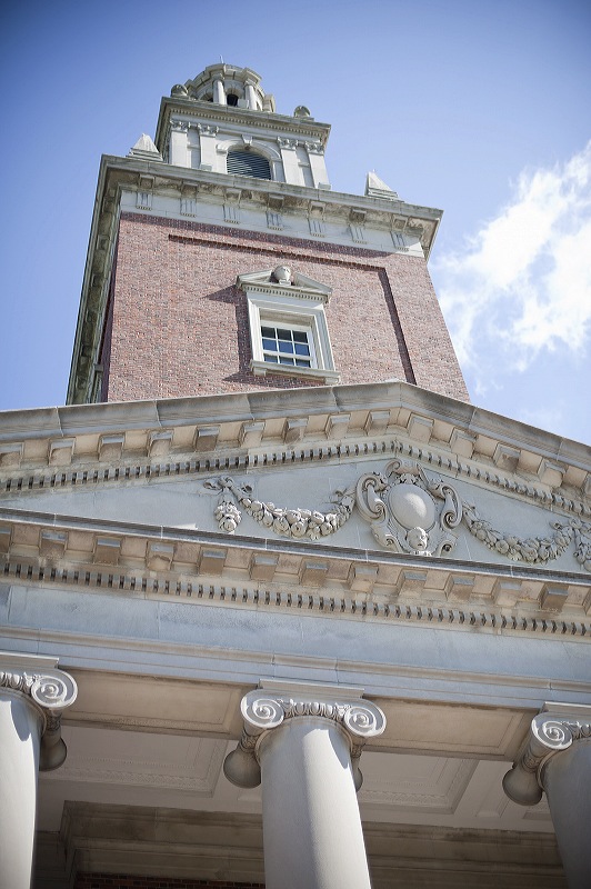 Swasey Chapel Image 4