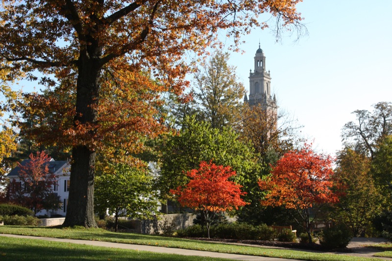 Swasey Chapel Image 6