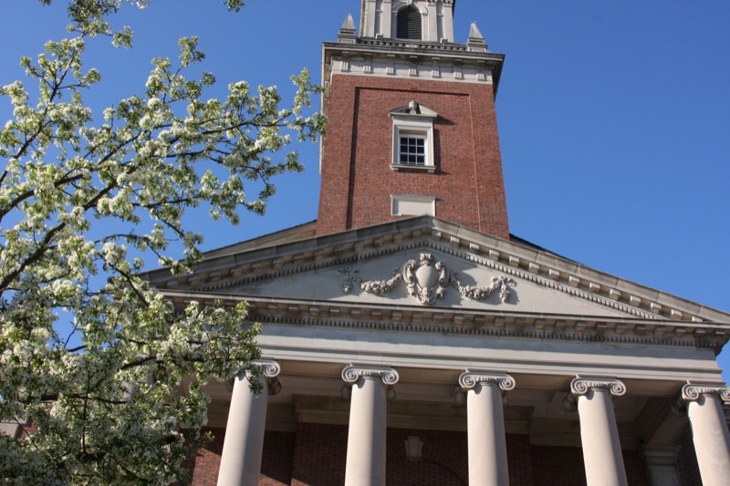 Swasey Chapel Image 9