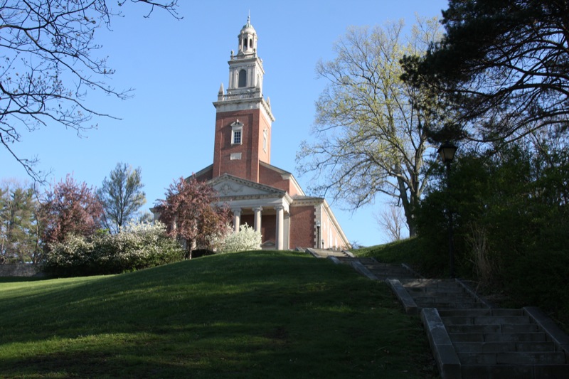 Swasey Chapel Image 10