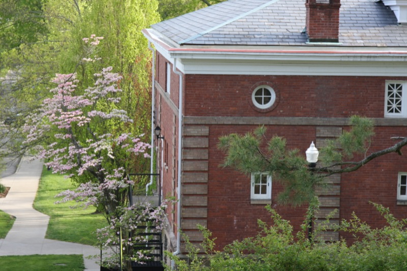 Doane Cinema Building Image 2