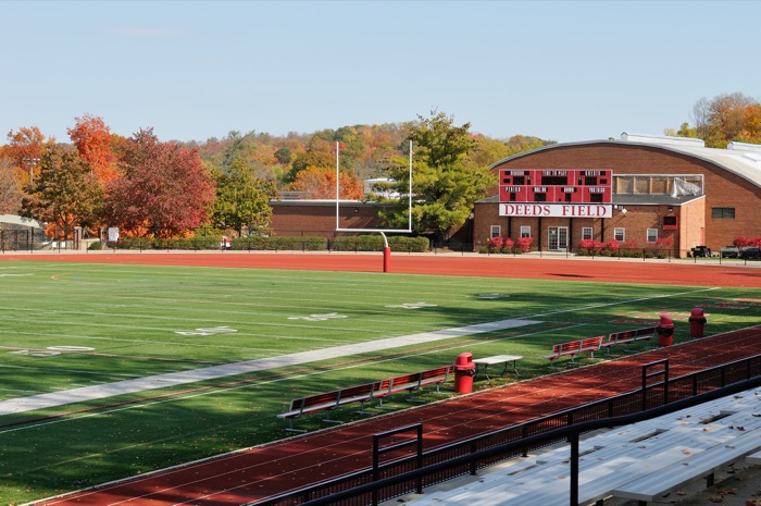 Deeds Field - Piper Stadium Image 1