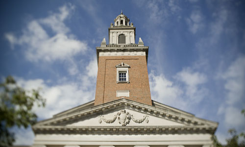 Swasey Chapel Image 1