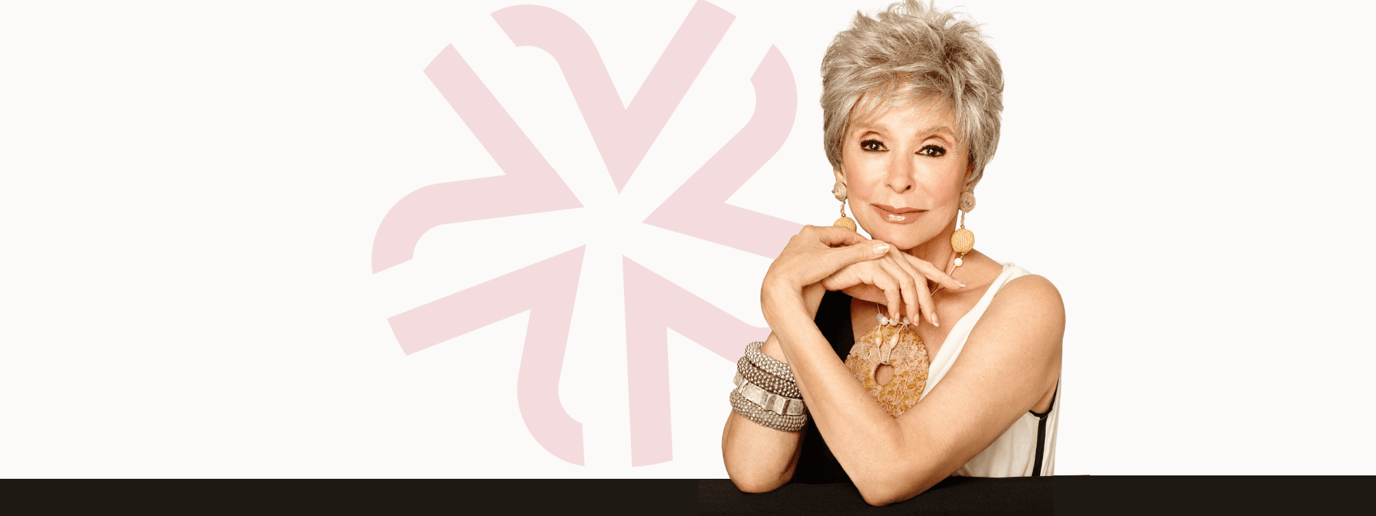 Rita Moreno for The Vail Series