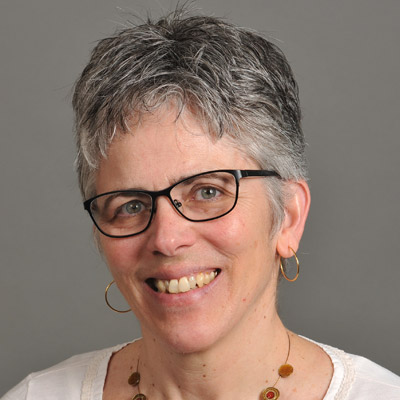 Brenda  Boyle