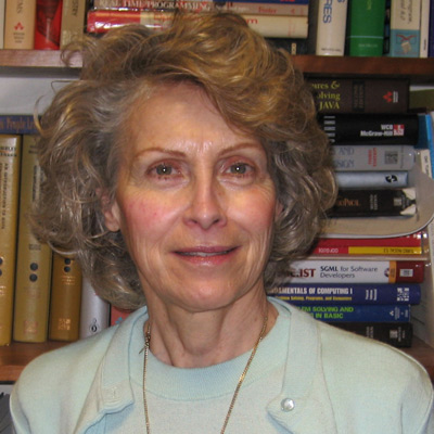 Joan Krone 