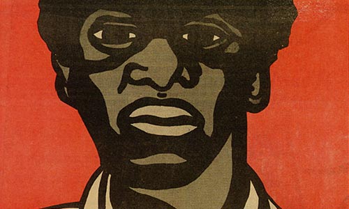 The Work of Emory Douglas