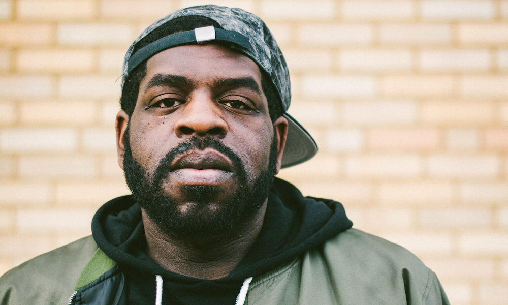 Hanif Abdurraqib