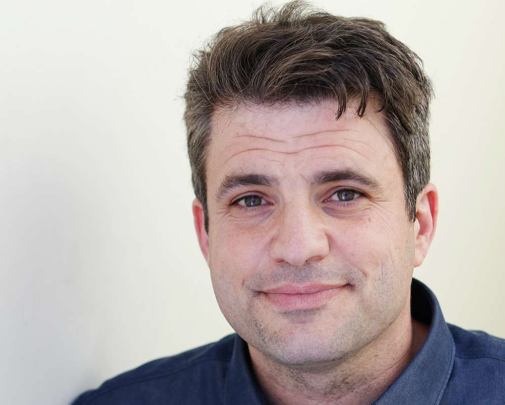 Dave Zirin