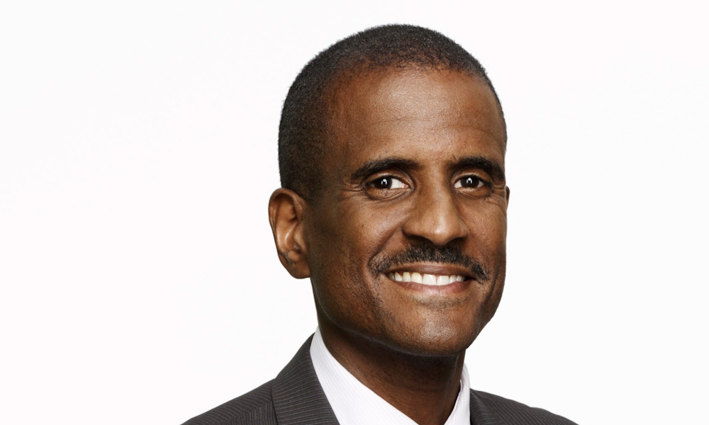 David Aldridge