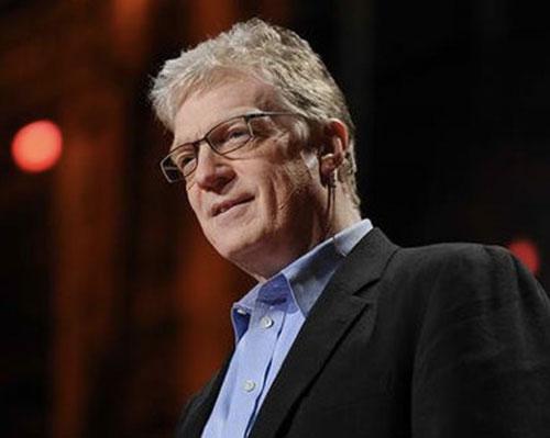 Ken Robinson