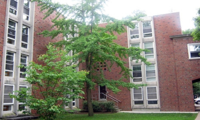 Smith Hall