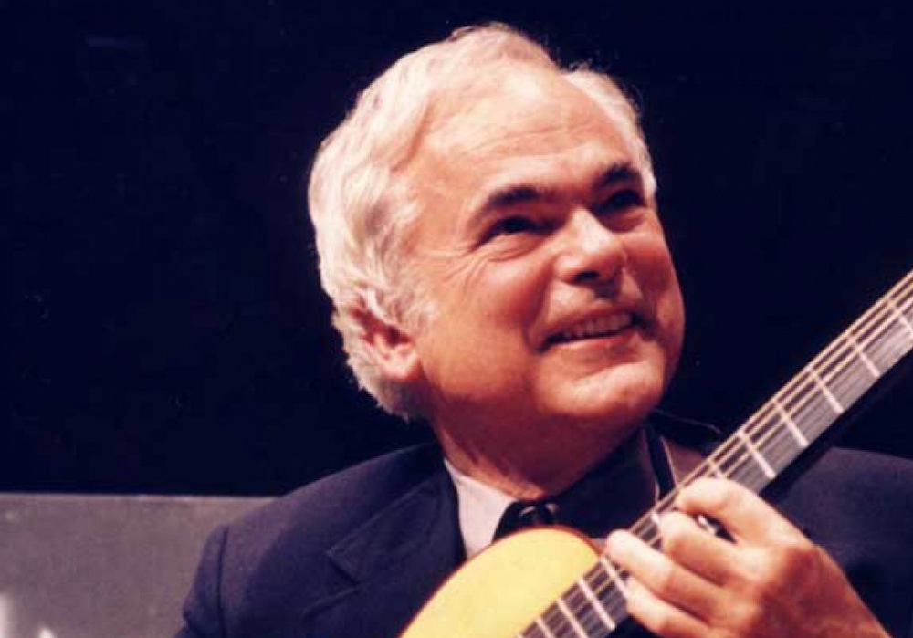 Gene Bertoncini