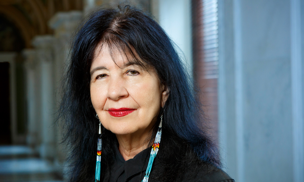 Joy Harjo