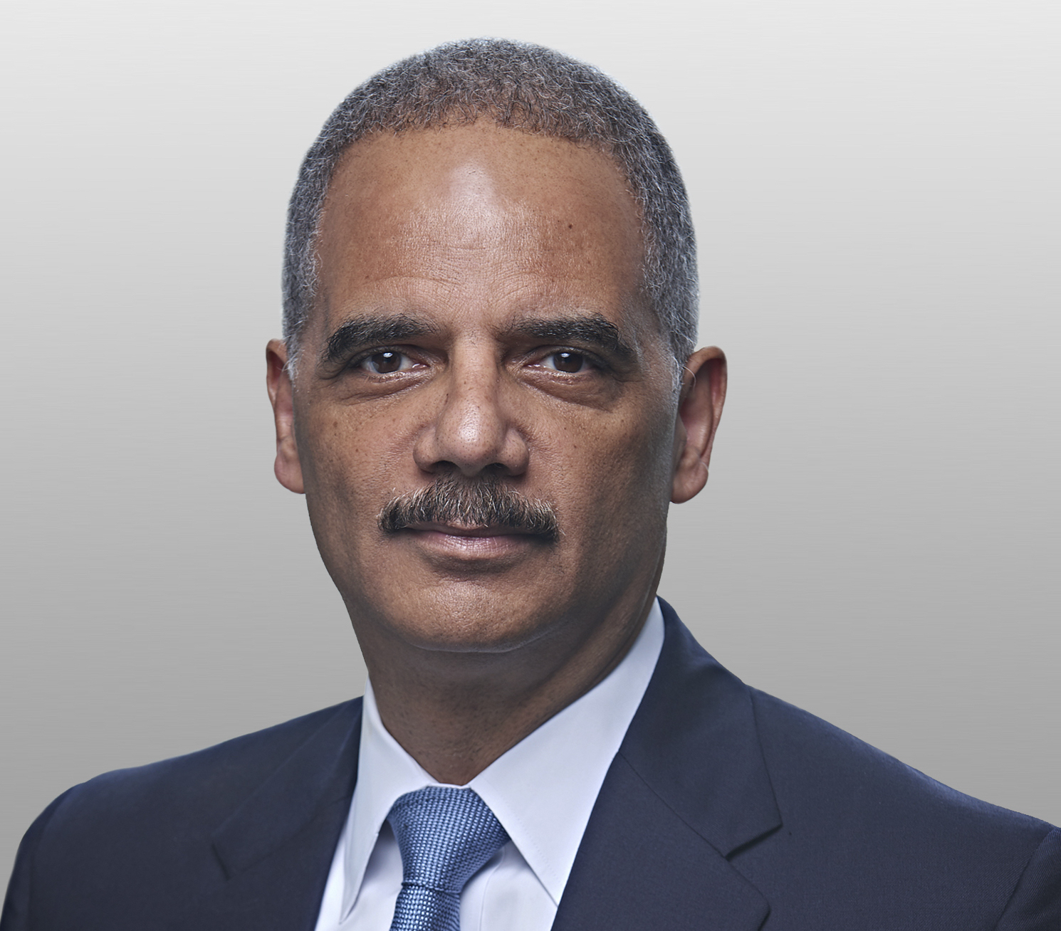 Eric Holder