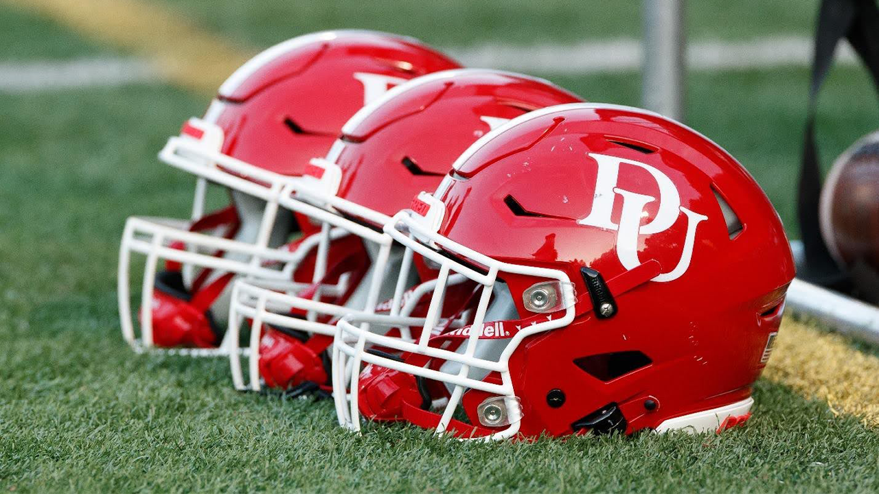 2024 Big Red Football Alumni Reunion and Golf Outing | Fri, 18 Oct 2024 20:00:00 EDT