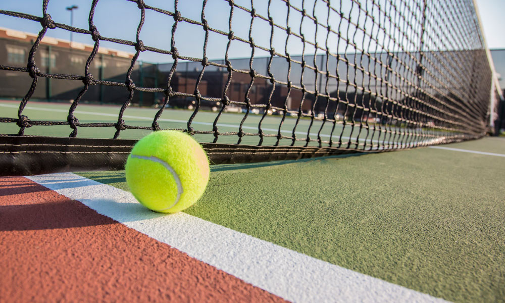 Men's Tennis vs Hope College | 