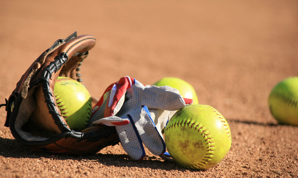 Softball vs TBA | 