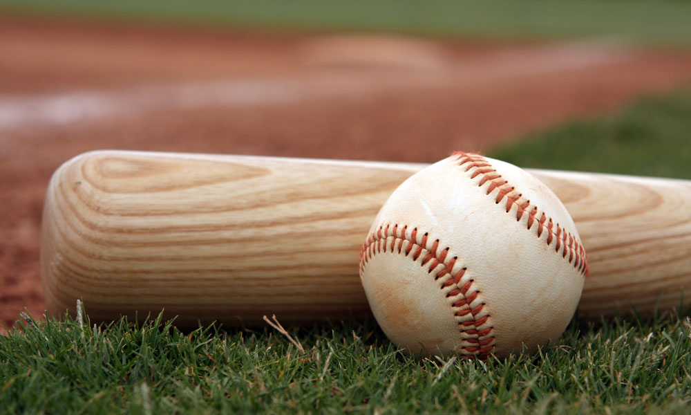 Baseball vs NCAA Championships | 