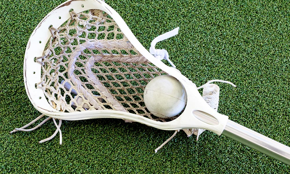 Men's Lacrosse at Kenyon College | 