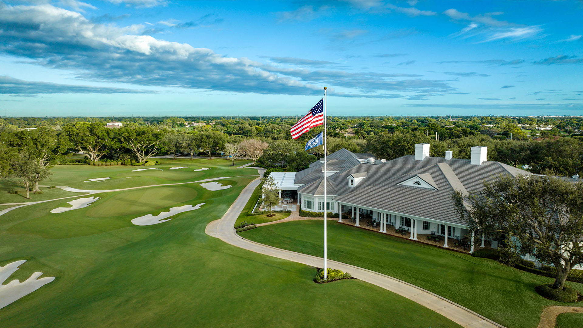 Denison in Palm Beach County — Presidential Reception | Mon, 10 Feb 2025 18:00:00 EST