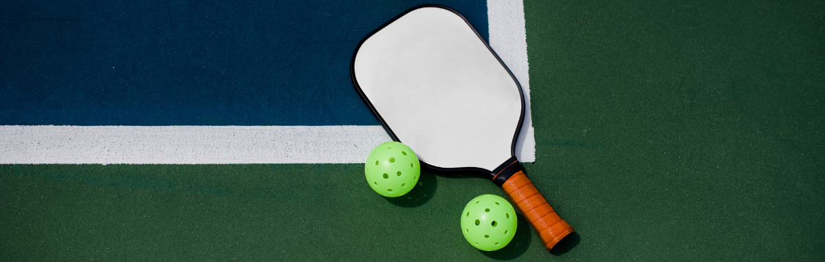 Pickleball with Denison Alumni & Students in Charlotte | Sun, 16 Mar 2025 18:00:00 EST