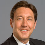 George Bodenheimer