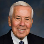 Richard G. Lugar