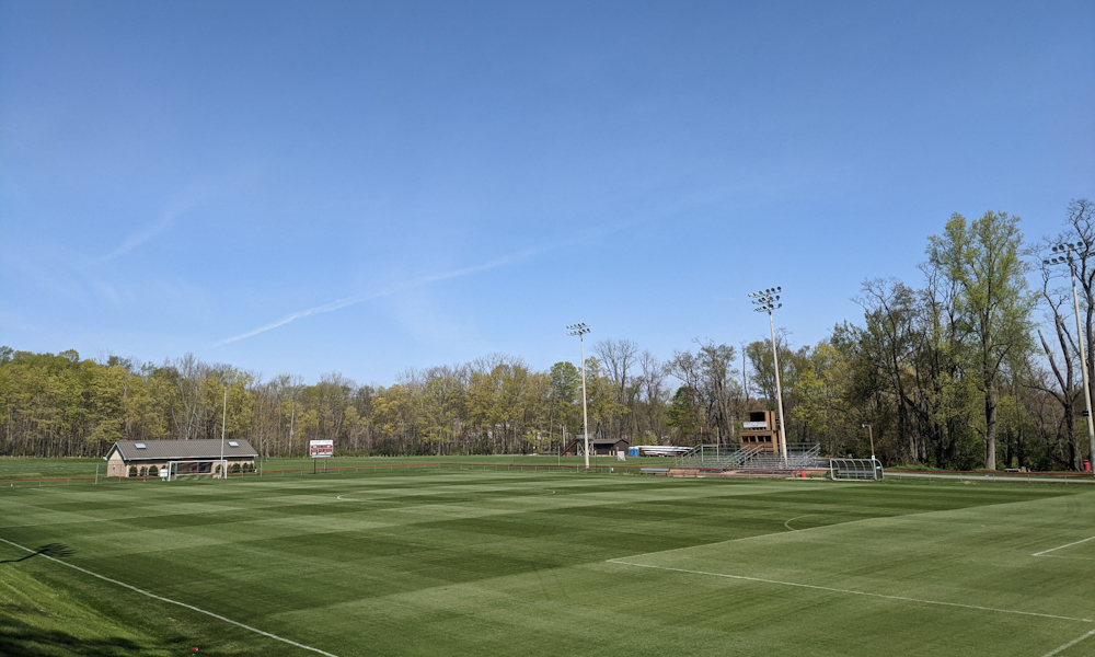 Barclay-Thomsen Field 