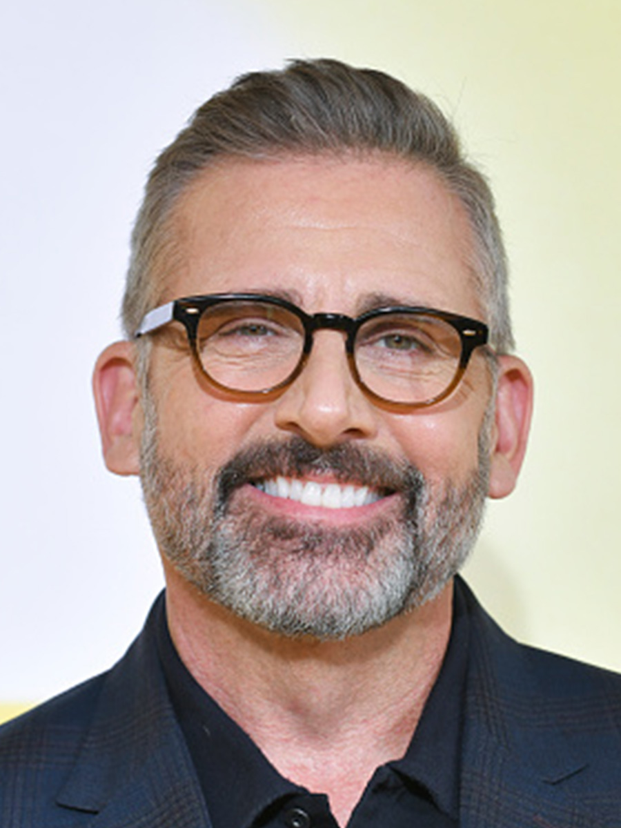 Steve Carell