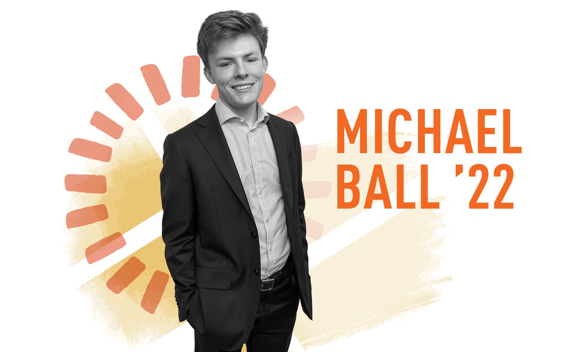 Michael Ball