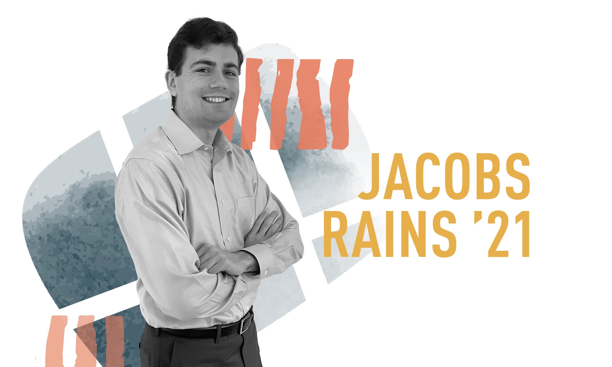 Jacob Rains