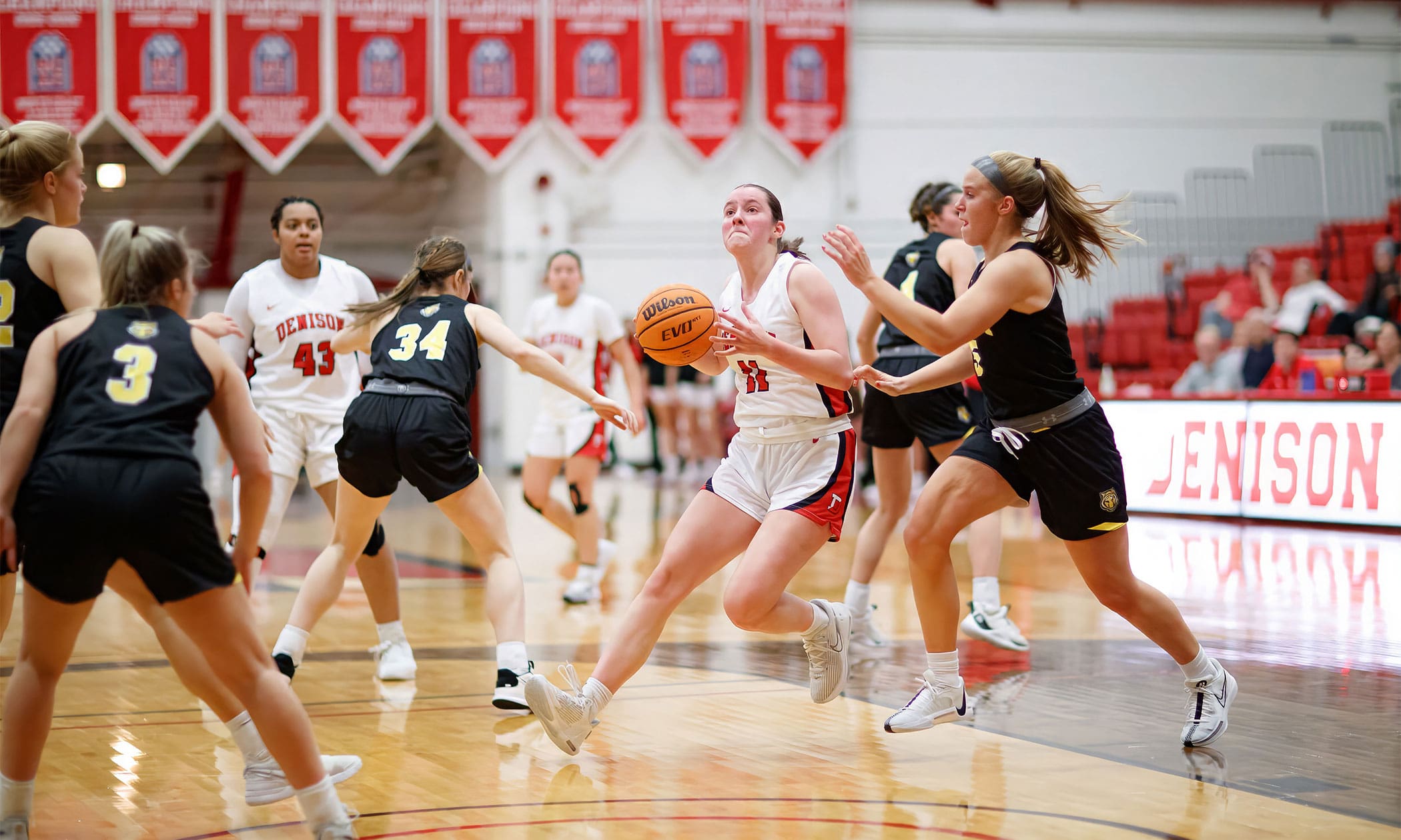 Womens basketball